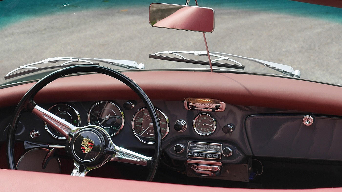 356 interieur