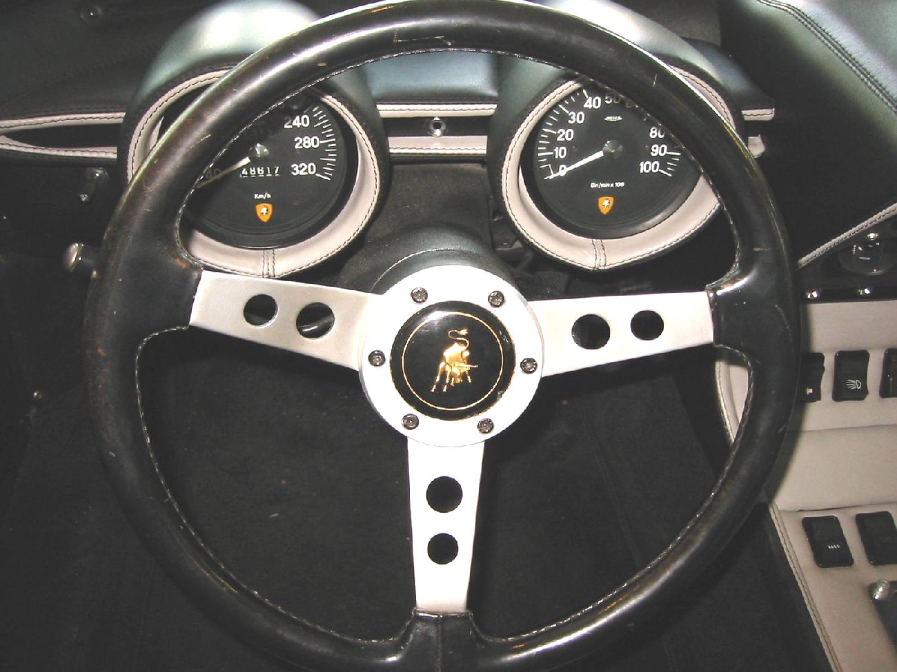 Miura Roadster Forocoches