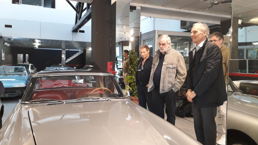 Dominique-Chapatte-Claude-Levy-Autodrome-Cannes