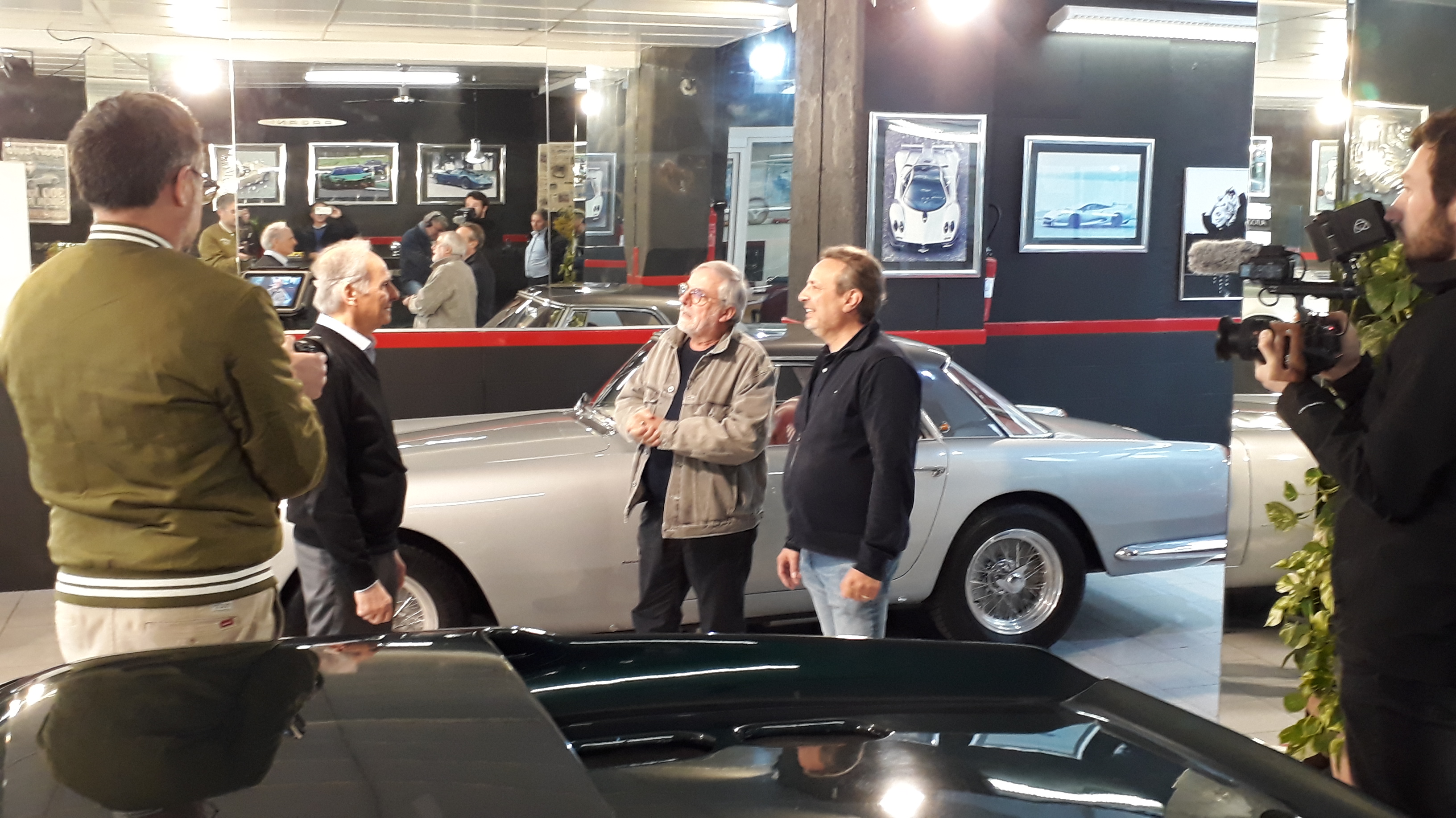 Turbo-chez-Autodrome-Cannes