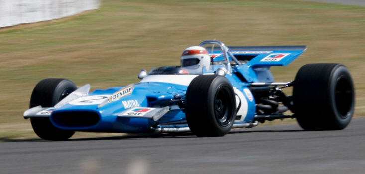 R�sultat de recherche d'images pour "matra formule 1 stewart champion"