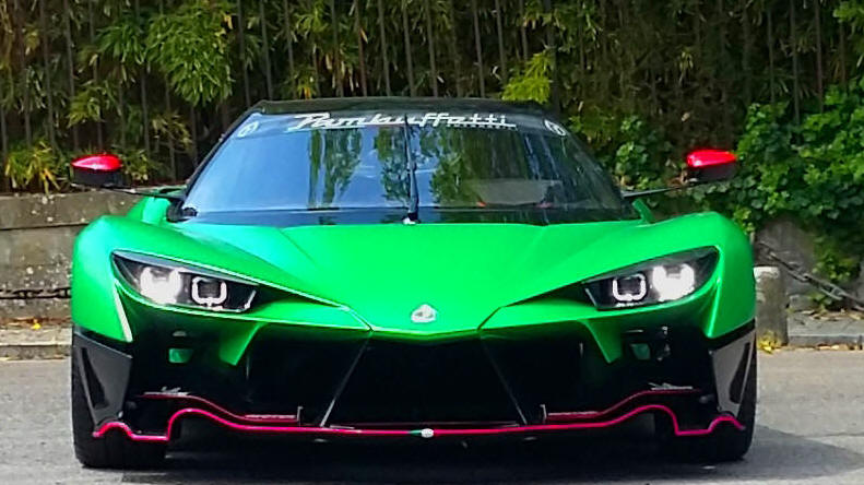 Pambuffetti-JR016hypercar