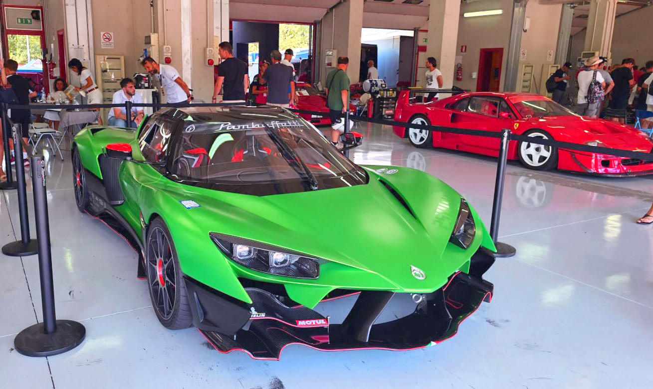 Pambuffetti-JR01-hypercar-Imola