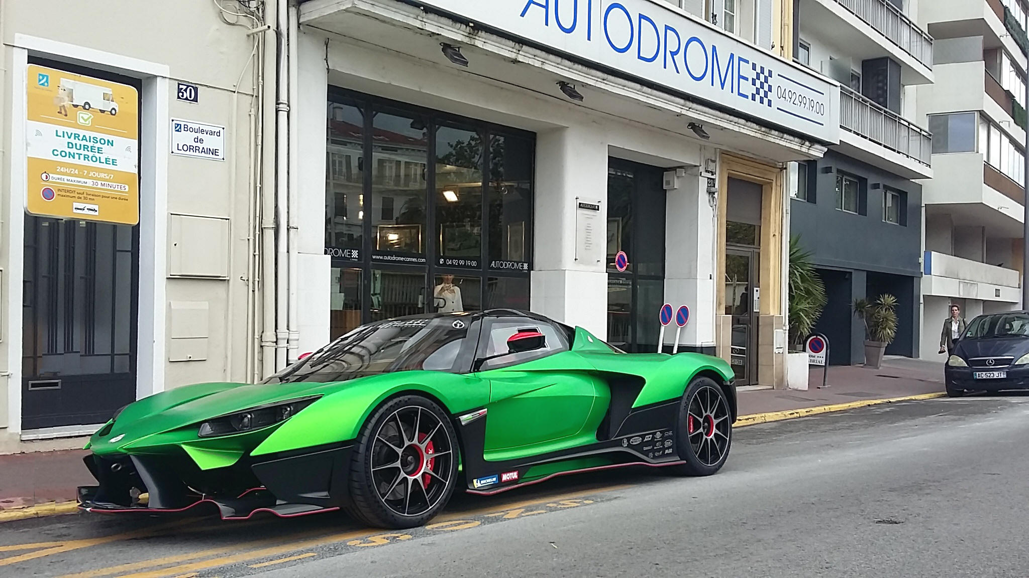 Pambuffetti-presentation-at-Autodrome-2023