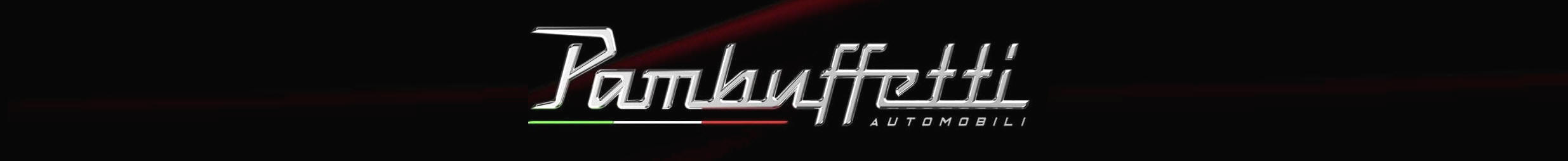 Pambuffetti Automobili 