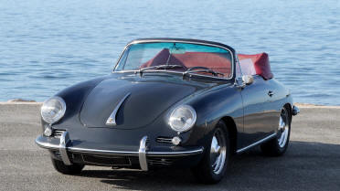 porsche356