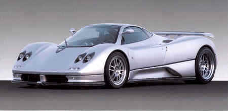 zonda