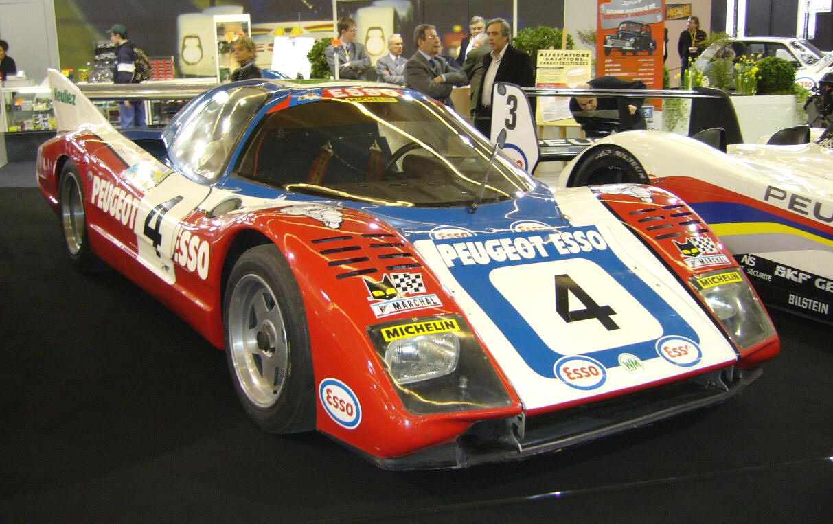 chez Autodrome Cannes, Importateur Pagani